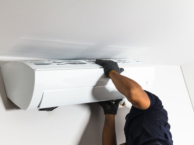 Air Conditioner Installation Leads