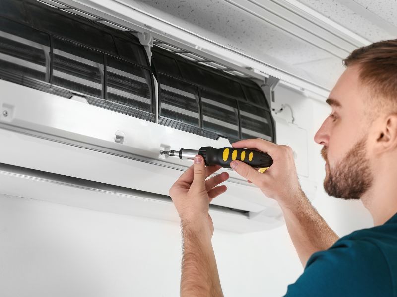 Air Conditioner Service Leads