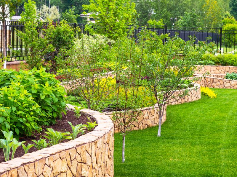 General Landscaping Leads