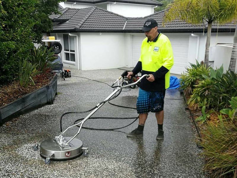 Leads for Pressure Washing businesses