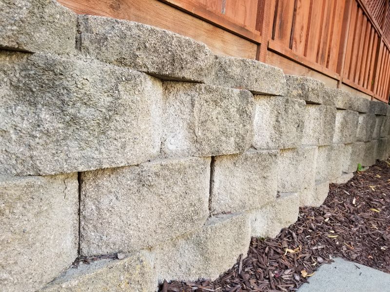 Retaining Wall Construction Leads